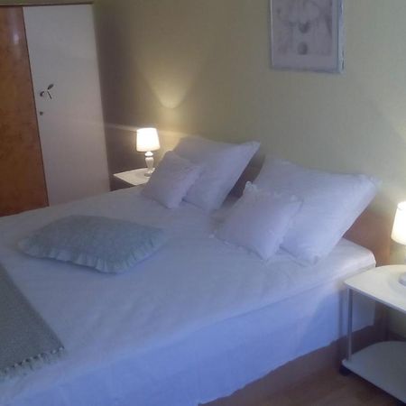 Apartment Nada Povlja  Kültér fotó