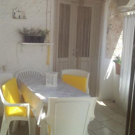 Apartment Nada Povlja  Kültér fotó
