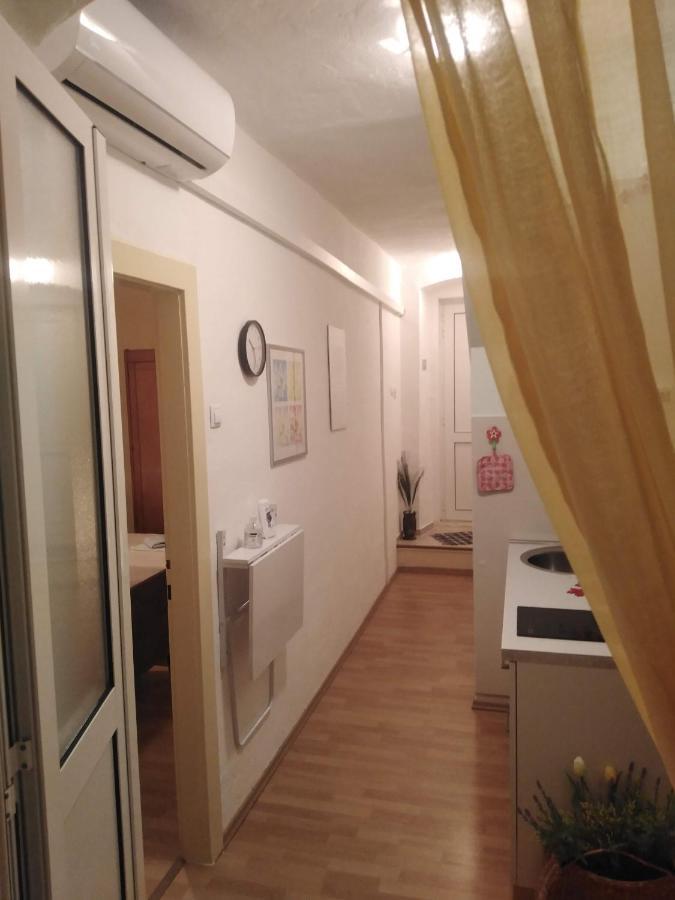 Apartment Nada Povlja  Kültér fotó