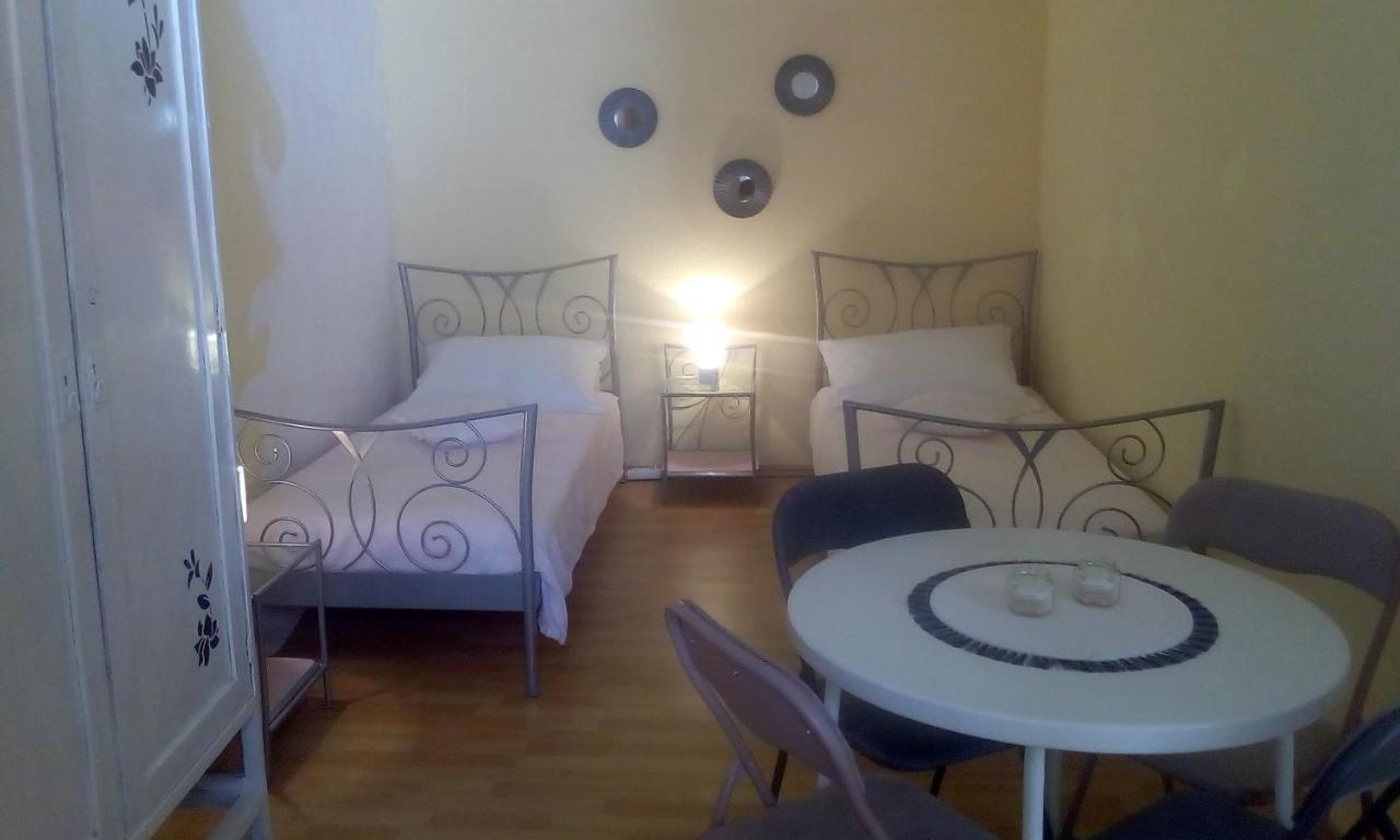 Apartment Nada Povlja  Kültér fotó