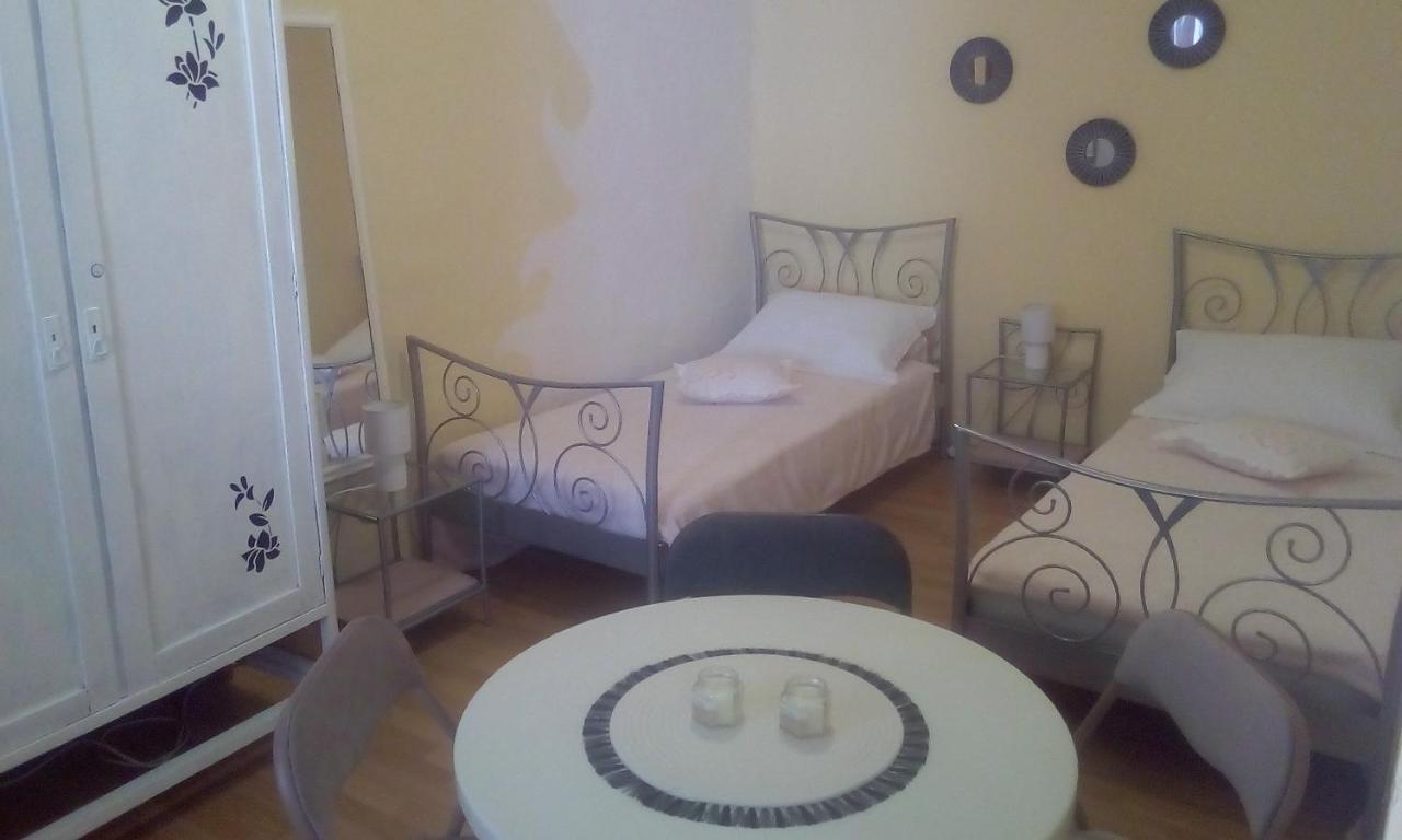 Apartment Nada Povlja  Kültér fotó