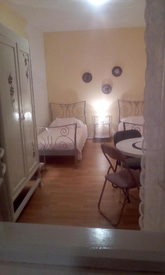 Apartment Nada Povlja  Kültér fotó