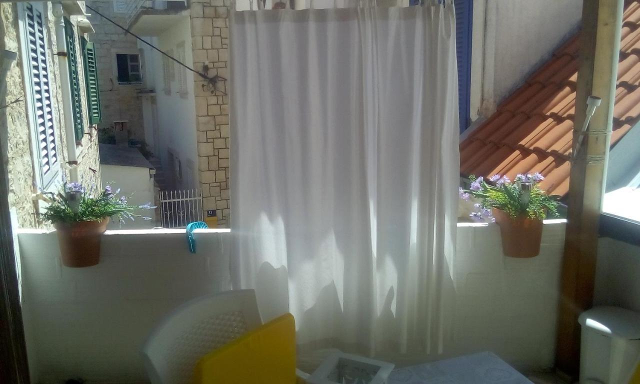 Apartment Nada Povlja  Kültér fotó