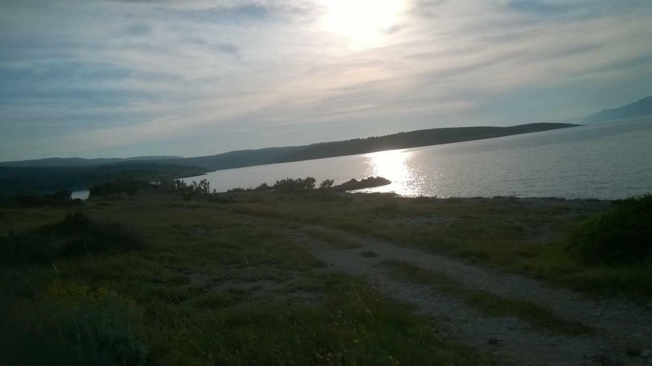 Apartment Nada Povlja  Kültér fotó